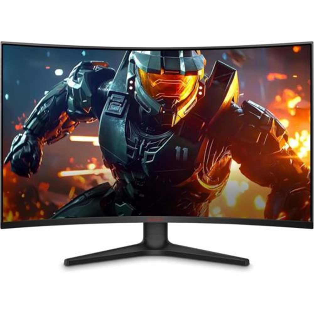 MONITOR KOORUI 31.5