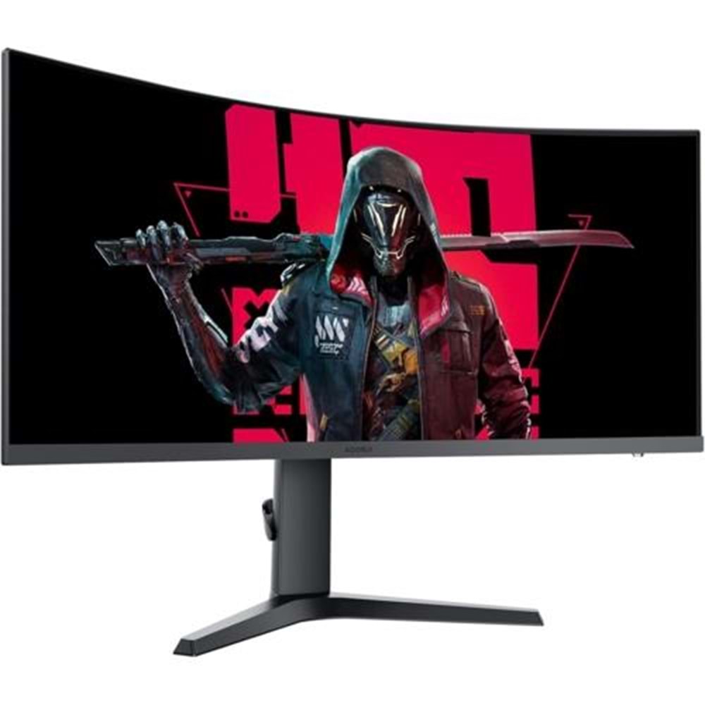 MONITOR KOORUI 34