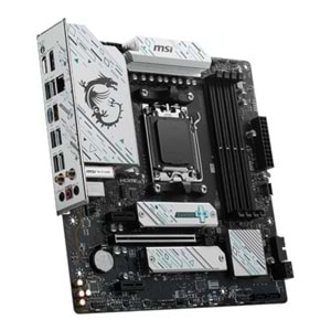 ANAKART MSI B650M GAMING PLUS WIFI DDR5 ATX AM5