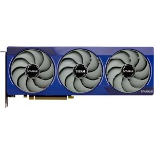 EKRAN KARTI SPARKLE INTEL ARC B580 TITAN OC 12GB 192Bit