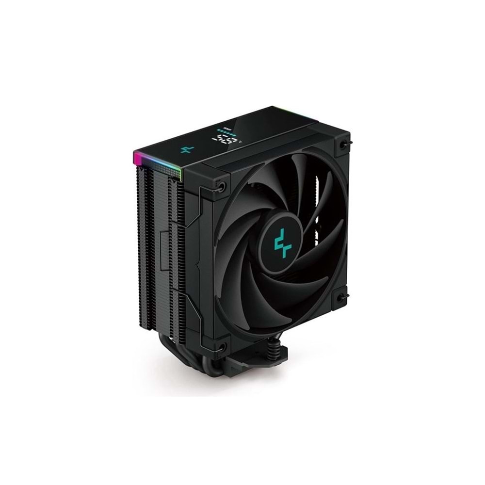 ISLEMCI FANI DEEPCOOL AK400 Digital 120MM Intel 1700p-AMD