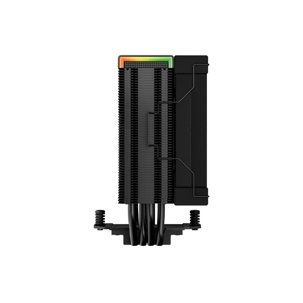 ISLEMCI FANI DEEPCOOL AK400 Digital 120MM Intel 1700p-AMD