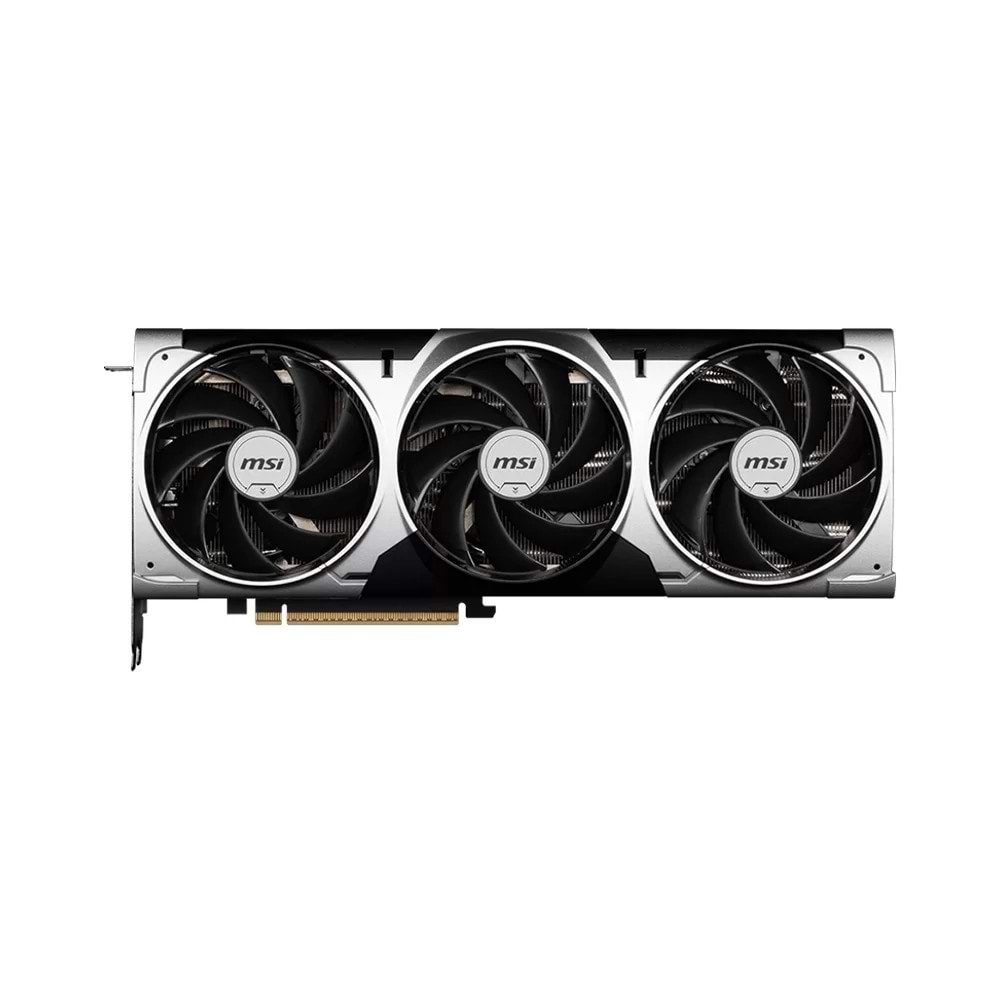 Ekran Kartı Msi Rtx5070Ti Ventus X3 Oc 16Gb 256Bit Dx12 Gddr7