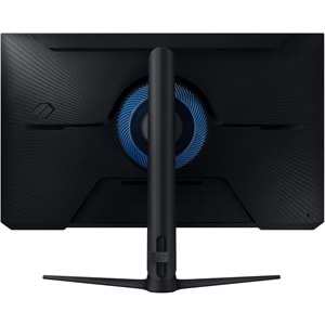 MONITOR SAMSUNG 24” Odyssey G3 LS24DG302EUXUF 1ms 180hz VA Pivot