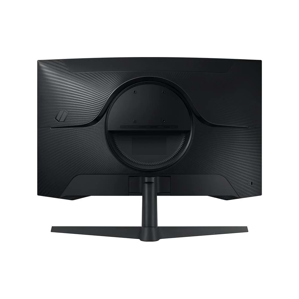 MONITOR SAMSUNG 27” Odyssey G5 LS27CG552EUXUF QHD 165Hz 1ms 2K CURVED