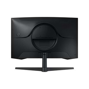 MONITOR SAMSUNG 27” Odyssey G5 LS27CG552EUXUF QHD 165Hz 1ms 2K CURVED