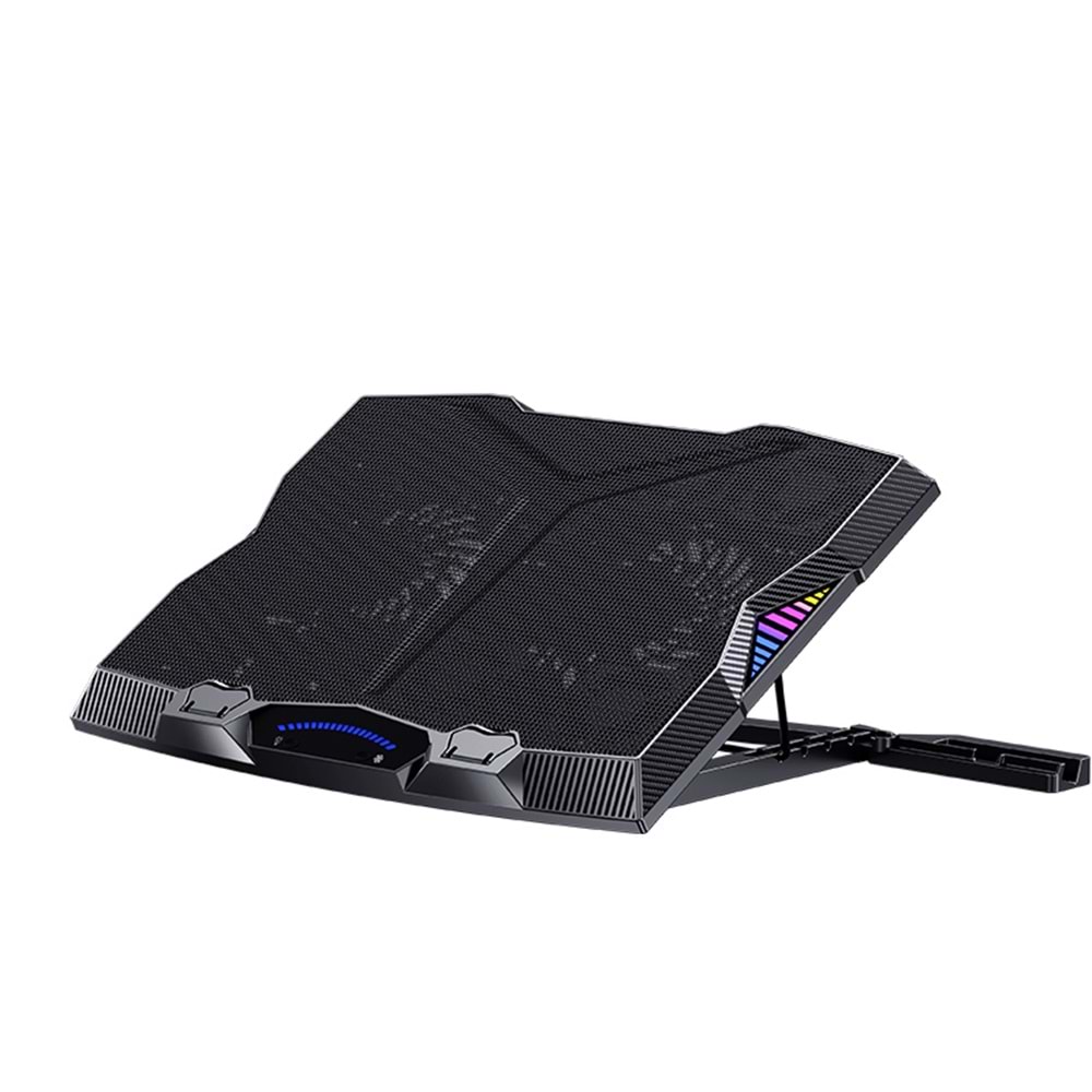AKSESUAR BENKS SR08 NOTEBOOK SOĞUTUCU