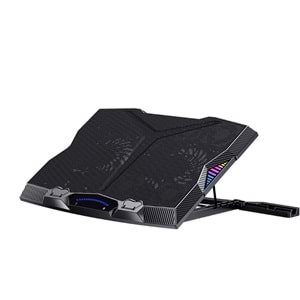 AKSESUAR BENKS SR08 NOTEBOOK SOĞUTUCU