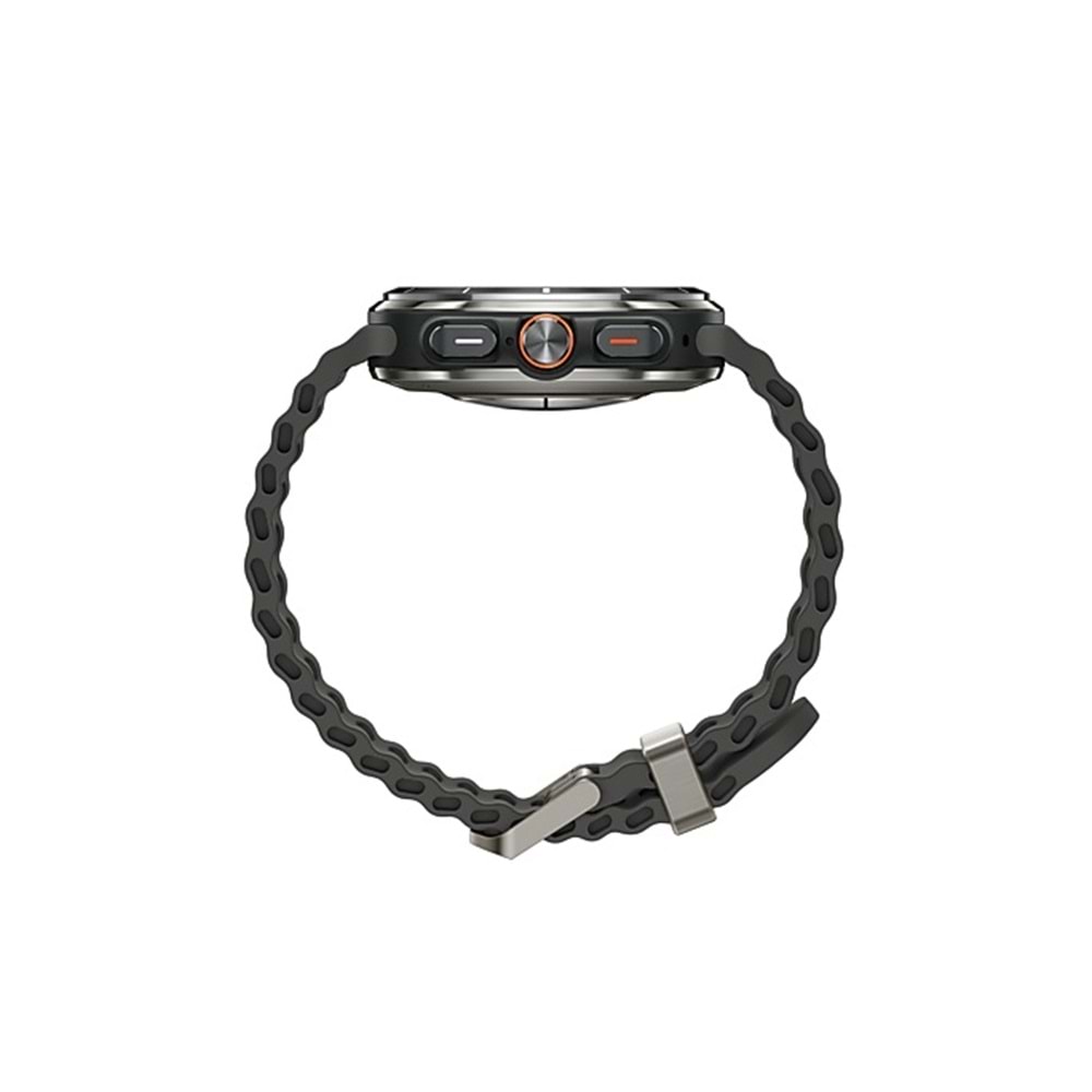 AKILLI SAAT SAMSUNG GALAXY WATCH ULTRA SM-L705 47MM TITANIUM SILVER
