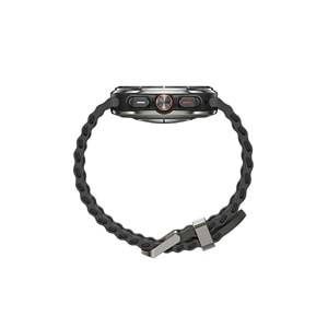 AKILLI SAAT SAMSUNG GALAXY WATCH ULTRA SM-L705 47MM TITANIUM SILVER