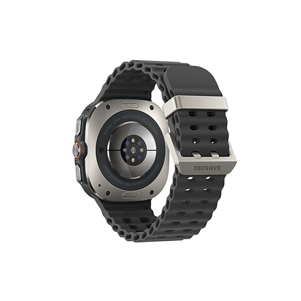 AKILLI SAAT SAMSUNG GALAXY WATCH ULTRA SM-L705 47MM TITANIUM SILVER