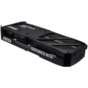 EKRAN KARTI MSI RTX5080 16G SHADOW 3X OC 16GB 256Bit GDDR7 DX12
