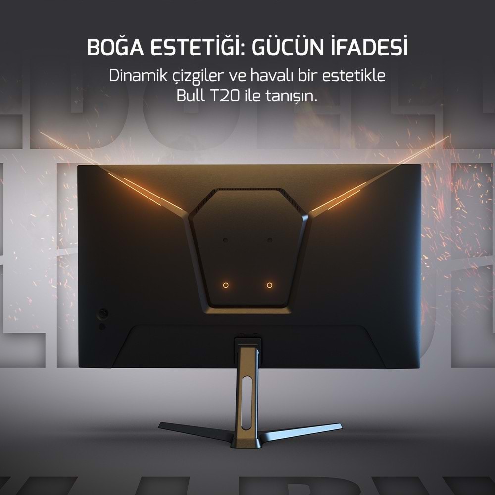 MONITOR GAMEPOWER 27