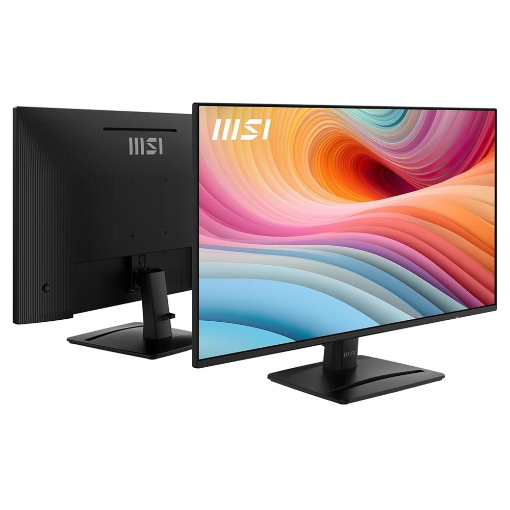 MONITOR MSI 27