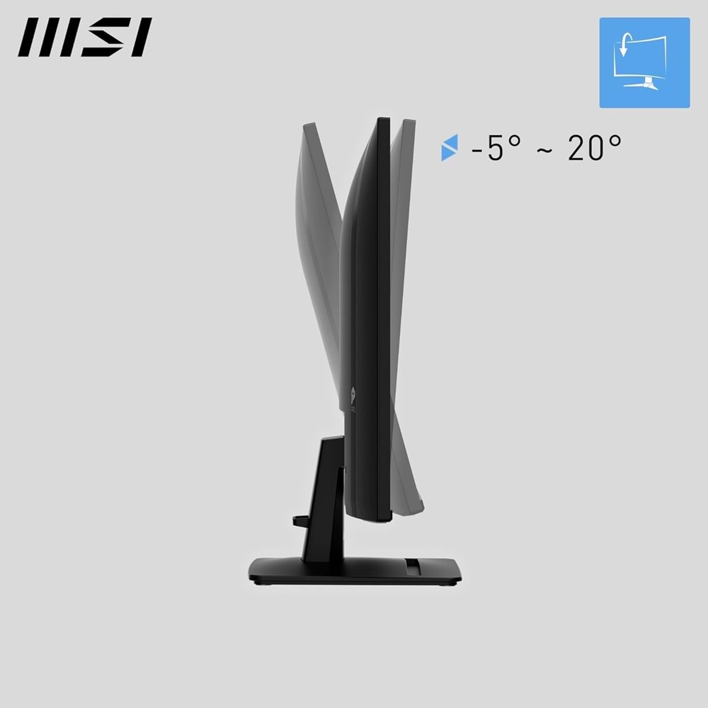 MONITOR MSI 27