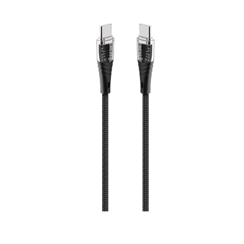 KABLO TTEC 2DK58S TYPE-C TO TYPE-C 120cm 60W PD/QC
