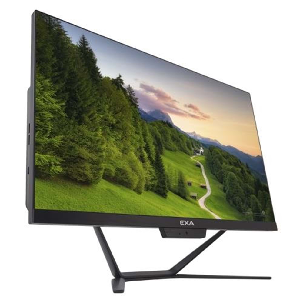 All In One Exa H24S-V2 C72 i7-12700 16GB RAM 1TB m.2 SSD 23.8