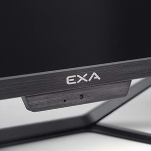 All In One Exa H24S-V2 C72 i7-12700 16GB RAM 1TB m.2 SSD 23.8