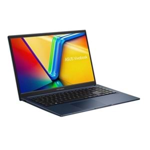 NOTEBOOK ASUS VIVOBOOK 15 X1504VA-NJ2405 I5-1334U 8GB 512GB SSD 15.6