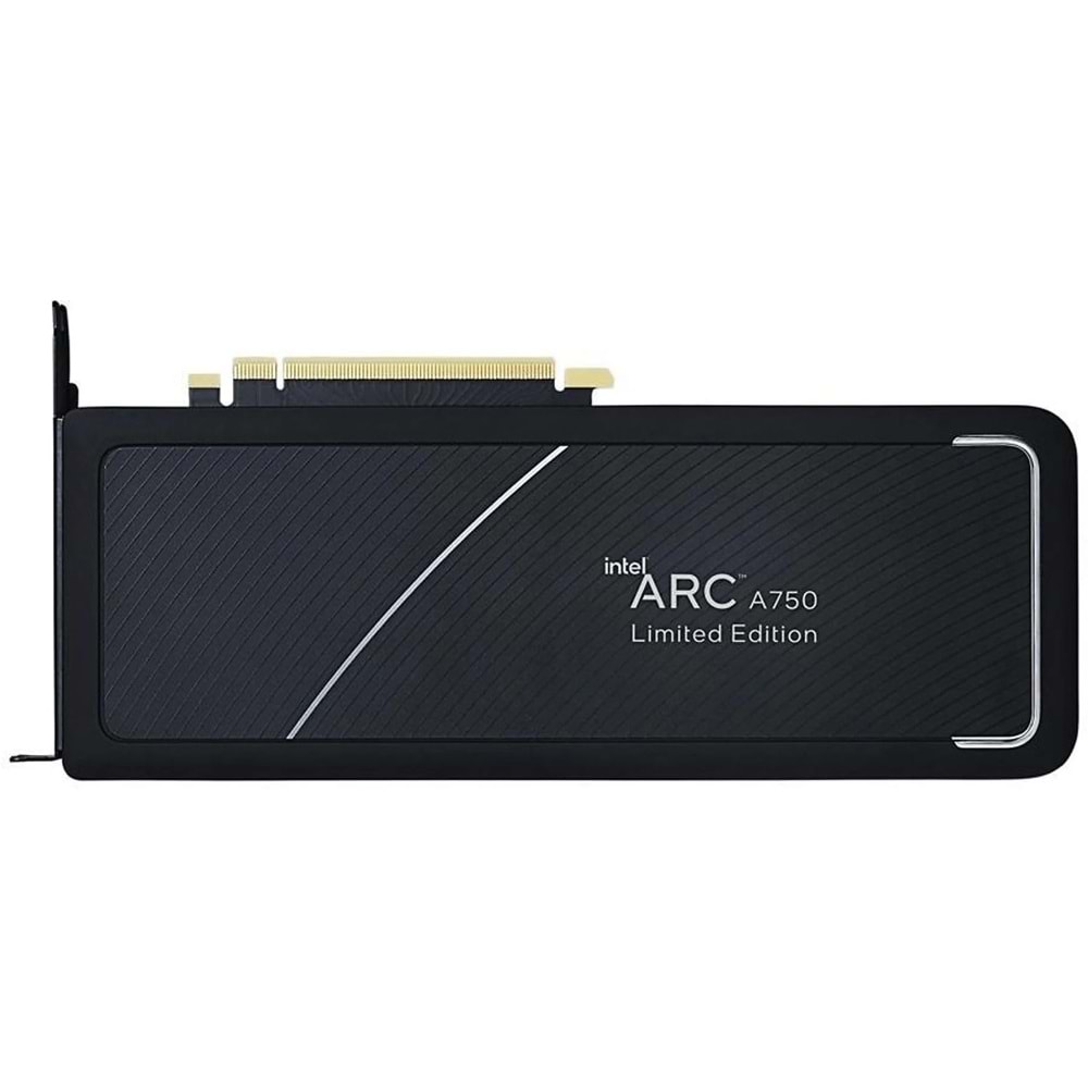 Ekran Kartı Intel Arc A750 21P02J00Ba 8Gb Gddr6 Hdmı Dp 256Bit