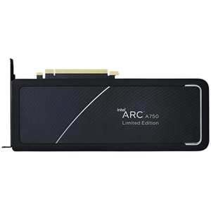 Ekran Kartı Intel Arc A750 21P02J00Ba 8Gb Gddr6 Hdmı Dp 256Bit