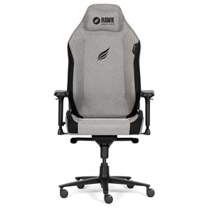 Koltuk Hawk Future PRO Gray Kumaş Oyuncu Koltuğu