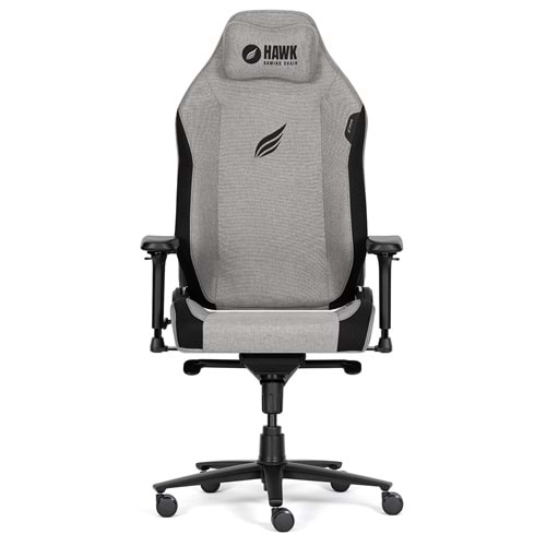 Koltuk Hawk Future PRO Gray Kumaş Oyuncu Koltuğu