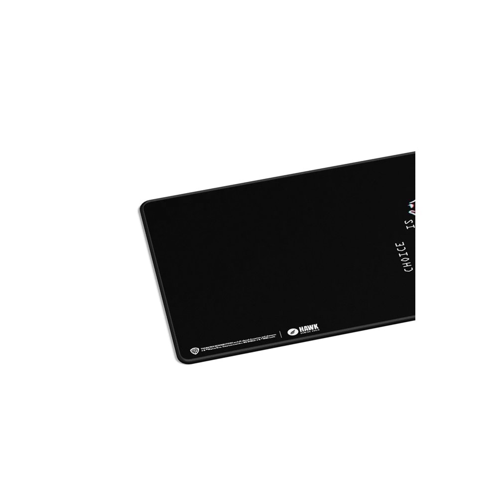 MOUSEPAD Hawk Matrix Rabbit 90x40