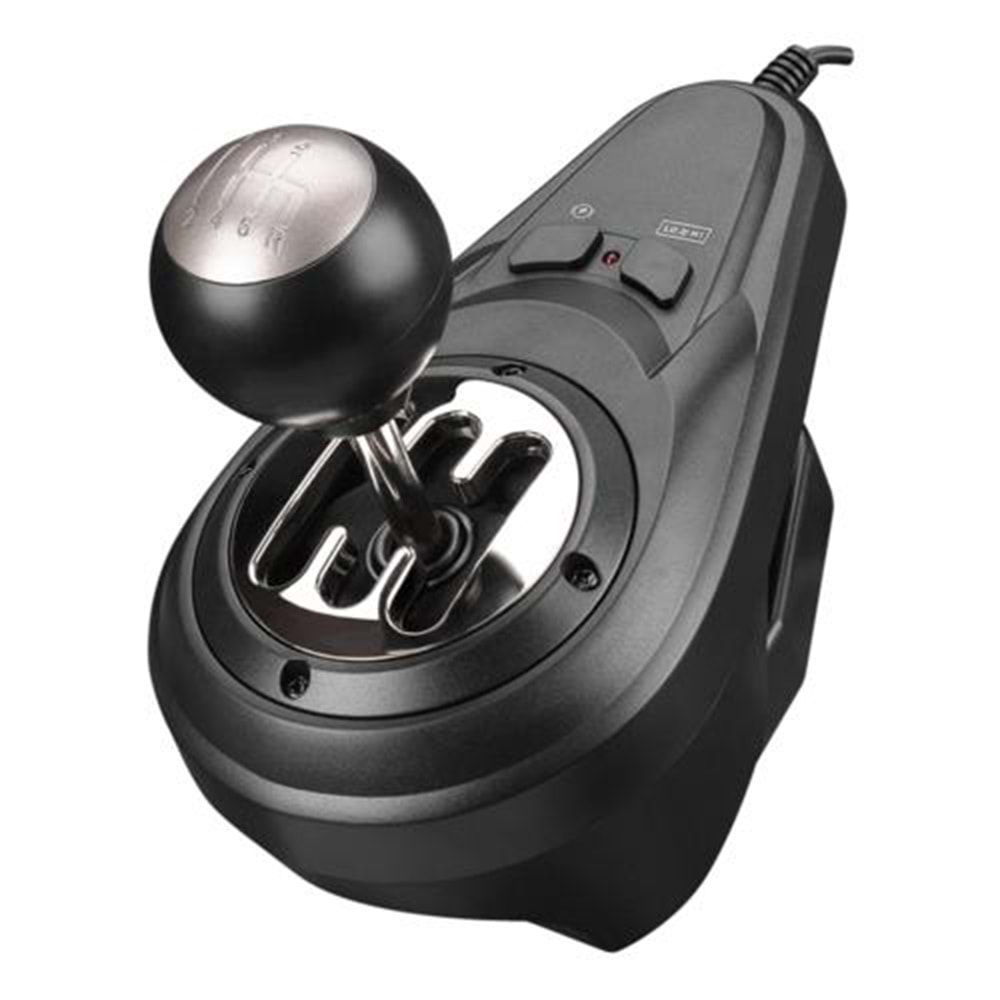 Rampage V902 Gaming Oyuncu Pedal /Vites /Direksiyon Seti