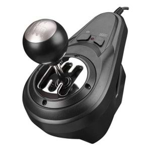 Rampage V902 Gaming Oyuncu Pedal /Vites /Direksiyon Seti