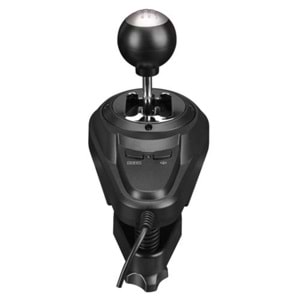 Rampage V902 Gaming Oyuncu Pedal /Vites /Direksiyon Seti