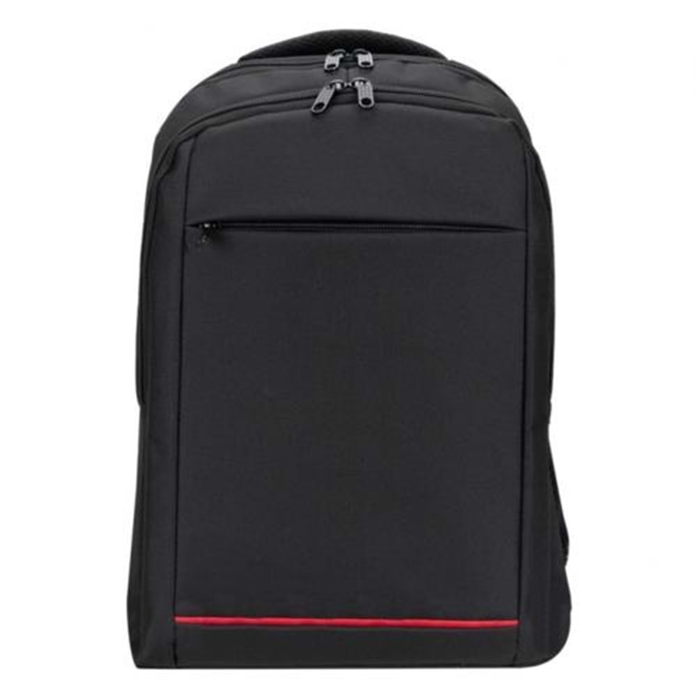 ÇANTA Plm Bergamin Notebook Sırt Çantası 15.6