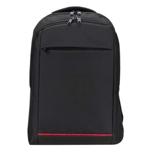 ÇANTA Plm Bergamin Notebook Sırt Çantası 15.6
