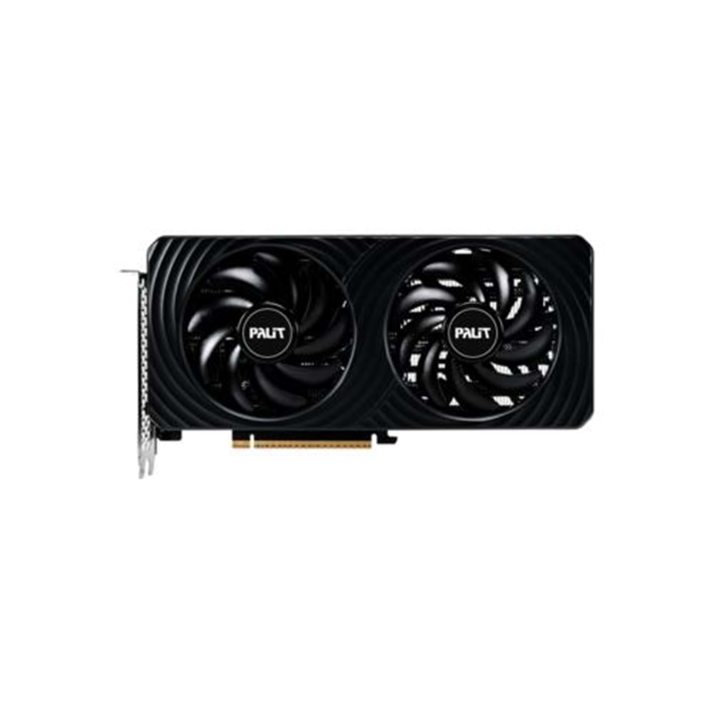 EKRAN KARTI Palit RTX5060 Dual 8GB 128Bit GDDR7