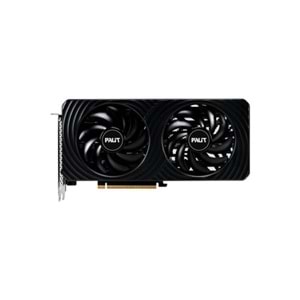 EKRAN KARTI Palit RTX5060 Dual 8GB 128Bit GDDR7