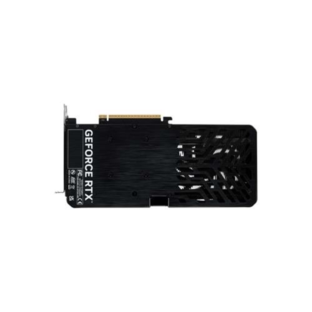 EKRAN KARTI Palit RTX5060 Dual 8GB 128Bit GDDR7