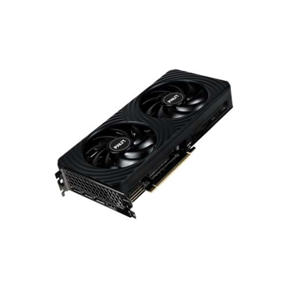 EKRAN KARTI Palit RTX5060 Dual 8GB 128Bit GDDR7
