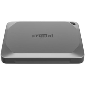 EXTERNAL SSD CRUCIAL X9 PRO 4TB CT4000X9PROSSD9 1050MB/s