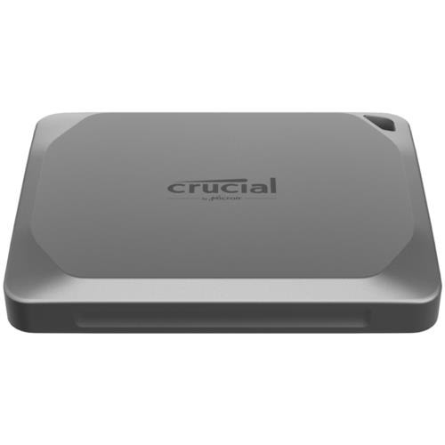 EXTERNAL SSD CRUCIAL X9 PRO 4TB CT4000X9PROSSD9 1050MB/s