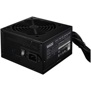 Power Supply Cooler Master NEX V3 600W 80+ Aktif PFC