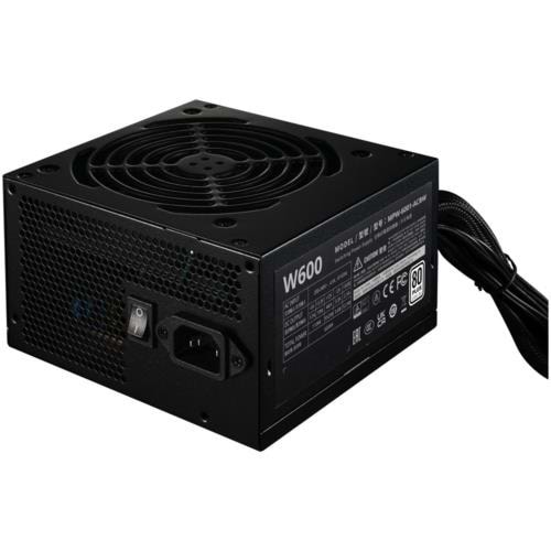 Power Supply Cooler Master NEX V3 600W 80+ Aktif PFC