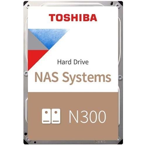 HDD Toshiba 3,5