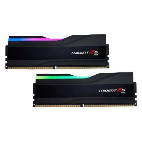 Gskill Trident Z5 64GB (2x32GB) DDR5 6000Mhz DUAL F5-6000J3636F32GX2-T