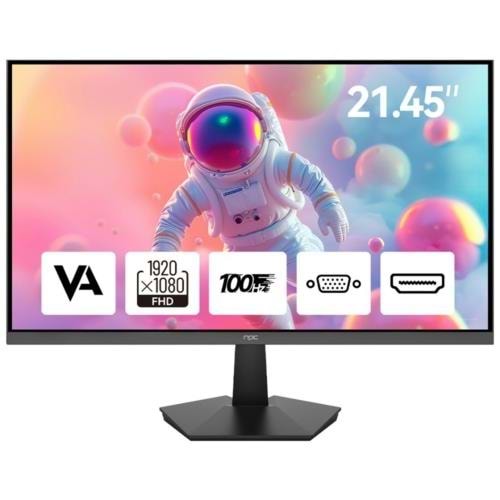 Monitör NPC 21.5