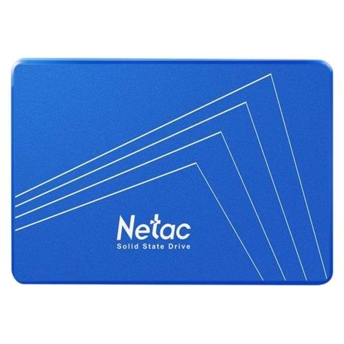 SSD Netac N600S 128GB 2.5