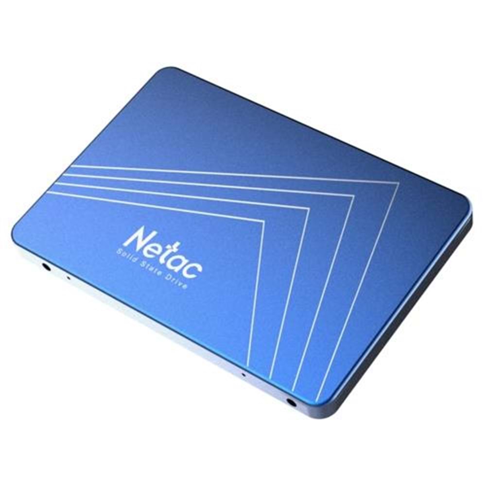 SSD Netac N600S 128GB 2.5