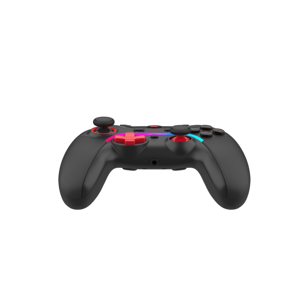 Bloody Gpw70 Rgb 2.4&Usb Pc/And/Sw/Ps3 Sports S.black