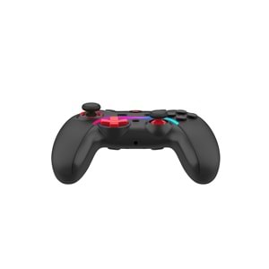 Bloody Gpw70 Rgb 2.4&Usb Pc/And/Sw/Ps3 Sports S.black