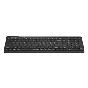 A4Tech Fbk27C As Bluetooth & 2.4G Wireless Keyboard Siyah