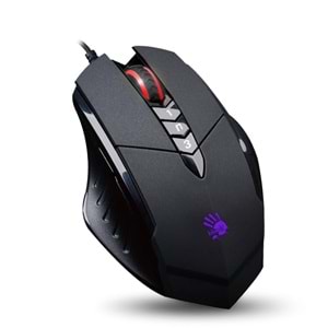 Bloody V7M Siyah Rgb M.Ayak Optik 6000Cpi